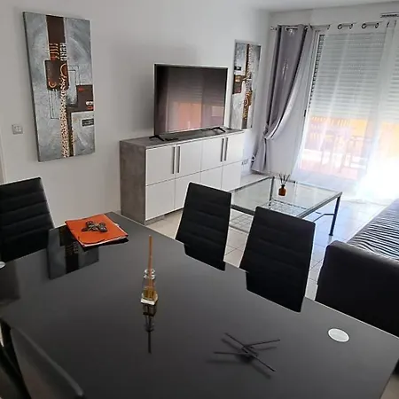 Spacious With Furnished Terrace